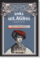 Donna Milagros. Vol. 2