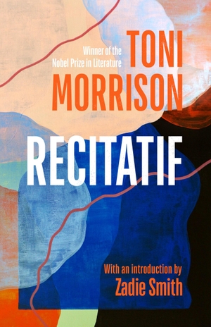 Morrison, Toni. Recitatif. Random House UK Ltd, 2022.