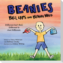 Beanies, Ball Caps, and Being Bald