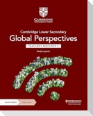 Cambridge Lower Secondary Global Perspectives Teacher's Resource 9 with Digital Access