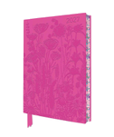 Lucy Innes Williams - Pinkfarbenes Gartenhaus - Tischkalender 2027