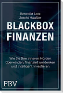 Blackbox Finanzen