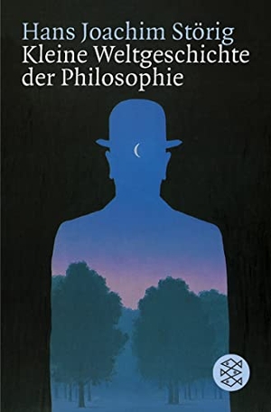 Störig, Hans Joachim. Kleine Weltgeschichte der Philosophie. FISCHER Taschenbuch, 2010.