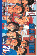 Slam Dunk, Vol. 31