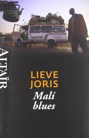 Joris, Lieve. Malí blues. Revista Altaïr S.L., 2011.