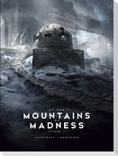 At the Mountains of Madness Vol. 2