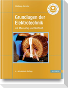 Grundlagen der Elektrotechnik