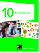 Informatik Mittelschule Bayern 10