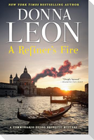 A Refiner's Fire
