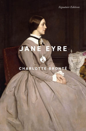 Brontë, Charlotte. Jane Eyre. Hachette Book Group USA, 2026.