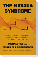 The Havana Syndrome