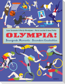 Olympia!