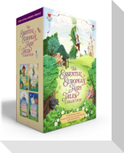 The Essential European Fairy Tales Collection (Boxed Set)