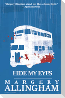 Hide My Eyes