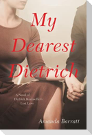 My Dearest Dietrich