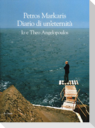 Diario di un'eternità. Io e Theo Angelopoulos
