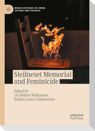 Steilneset Memorial and Feminicide
