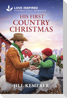 His First Country Christmas