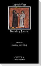 Barlaán y Josafat