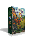Harper Hall of Pern Trilogy (Boxed Set)