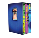 Freida McFadden Housemaid Box Set
