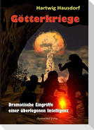 Götterkriege
