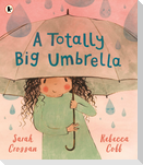 A Totally Big Umbrella