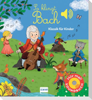 So klingt Bach
