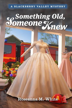 White, Roseanna M / Guideposts. Something Old, Someone Knew. Guideposts, 2026.