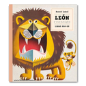 León y sus amigos