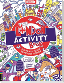 The London Activity Book