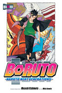 Boruto