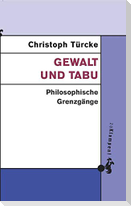 Gewalt und Tabu