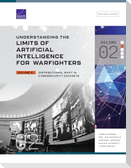 Understanding the Limits of Artificial Intelligence for Warfighters