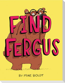 Find Fergus