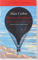 Historia del silencio
