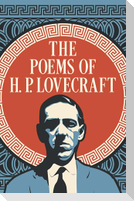 The Poems of H. P. Lovecraft