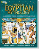 Treasury of Egyptian Mythology