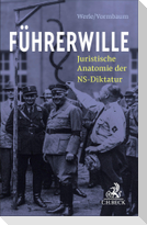 Führerwille