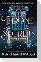 Throne of Secrets