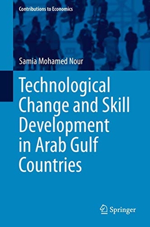 Mohamed Nour, Samia. Technological Change and Skill Development in Arab Gulf Countries. Springer International Publishing, 2013.