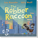 The Robber Raccoon