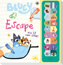 Bluey: Escape