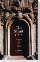Strait Gate