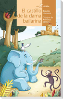 El castillo de la dama bailarina