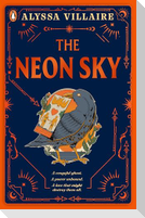 The Neon Sky