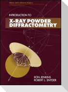 X-Ray Powder