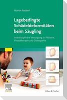 Lagebedingte Schädeldeformitäten beim Säugling