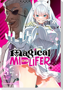 Magical Midlifer, Vol. 3