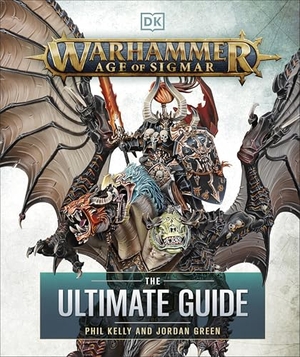 Dk. Warhammer Age of Sigmar Ultimate Guide. Dorling Kindersley Ltd., 2026.